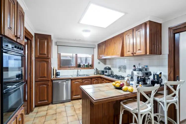 Second view of Homely house listing, 52 Slattery Street, Werribee VIC 3030