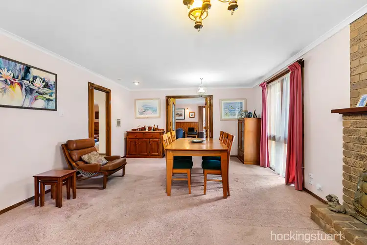 Fifth view of Homely house listing, 52 Slattery Street, Werribee VIC 3030