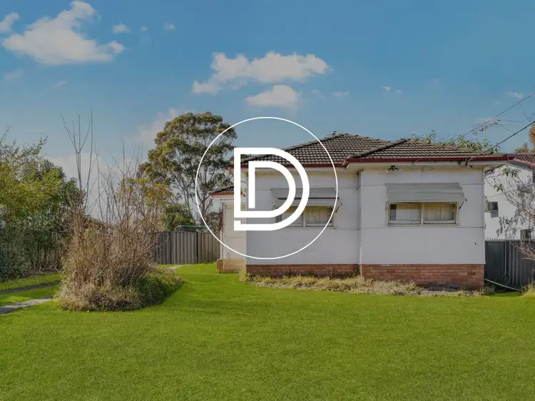 54 Mamre Road, St Marys NSW 2760