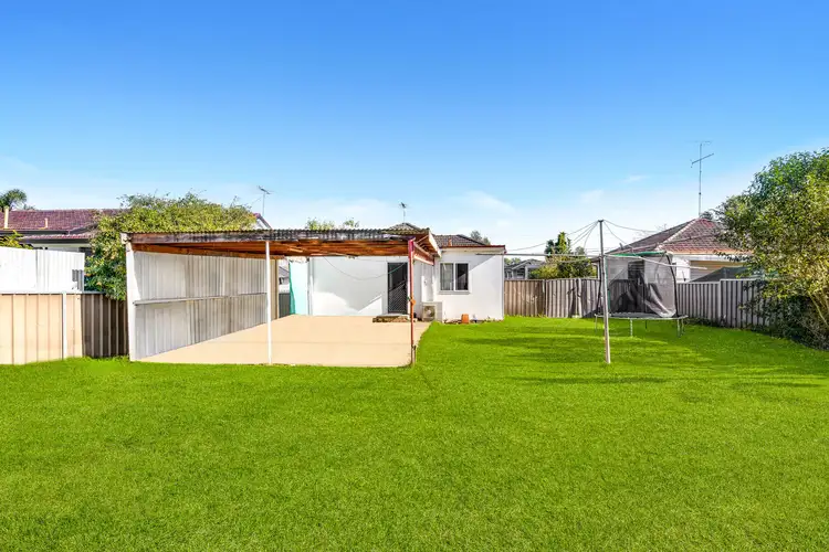 Fifth view of Homely house listing, 54 Mamre Road, St Marys NSW 2760