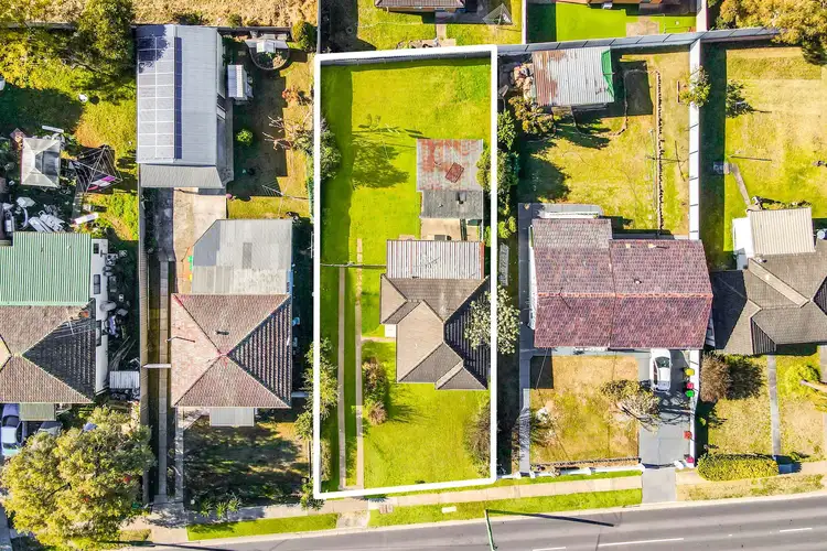 Sixth view of Homely house listing, 54 Mamre Road, St Marys NSW 2760