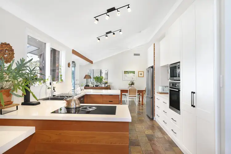 Third view of Homely house listing, 2 The Parkway, Balgownie NSW 2519
