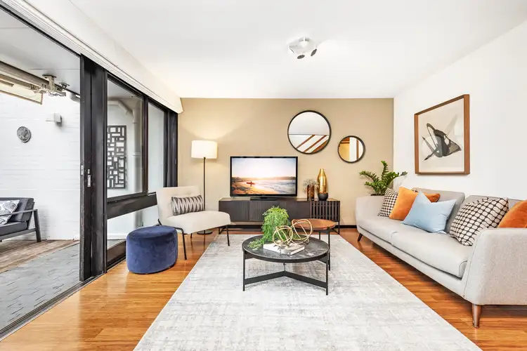 6/8A Gillies Street, Wollstonecraft NSW 2065