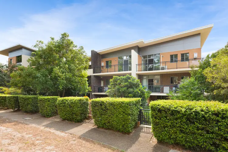 Fourth view of Homely unit listing, 33/58 Belmont Street, Sutherland NSW 2232