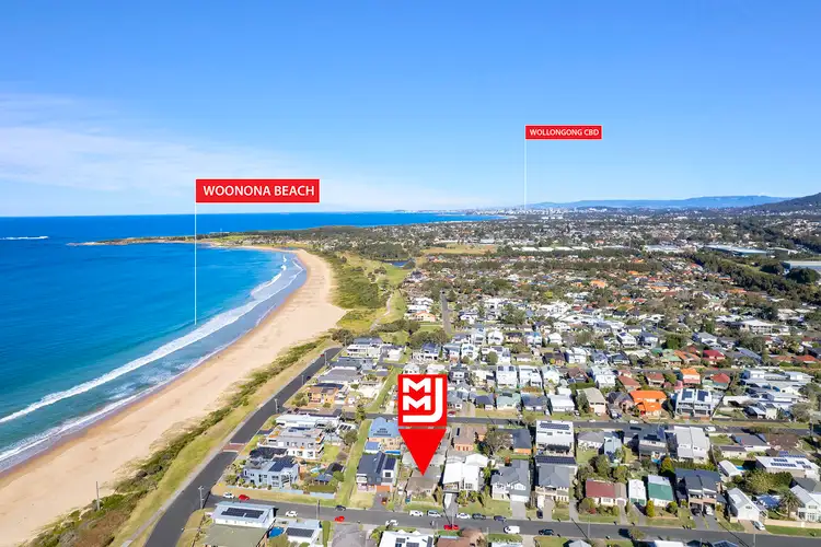 Main view of Homely house listing, 3 Liamina Avenue, Woonona NSW 2517