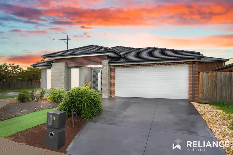 9 Selleck Drive, Point Cook VIC 3030