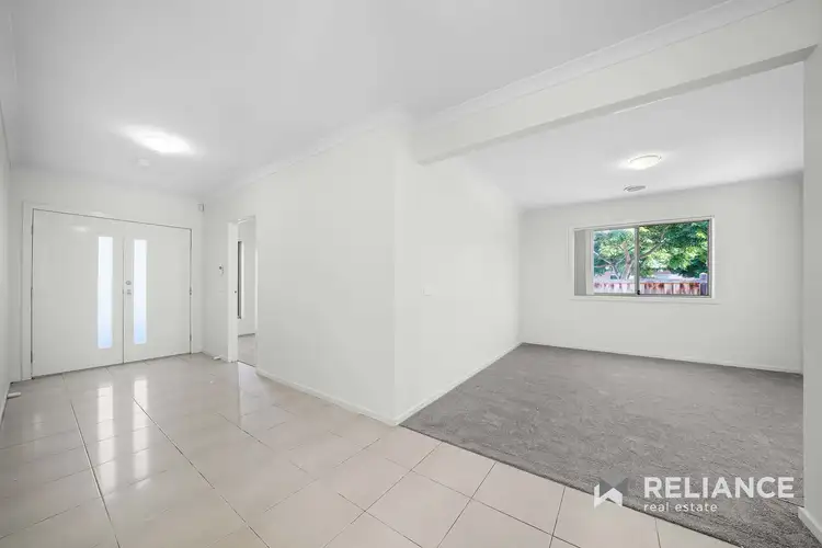 Fifth view of Homely house listing, 9 Selleck Drive, Point Cook VIC 3030