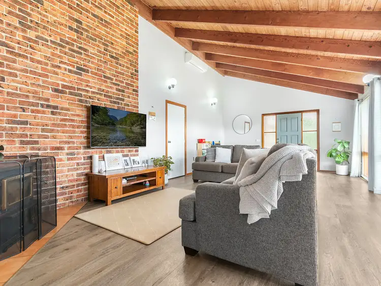 30 Runnyford Road, Nelligen NSW 2536