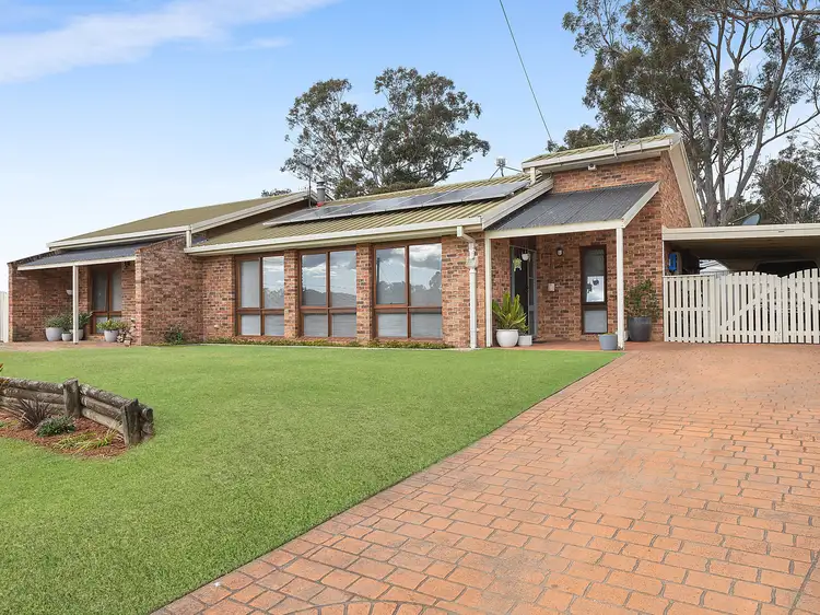 Second view of Homely house listing, 30 Runnyford Road, Nelligen NSW 2536