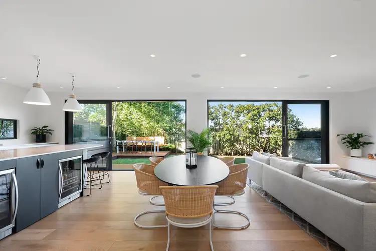 Second view of Homely house listing, 21 Windsor Road, Willoughby NSW 2068