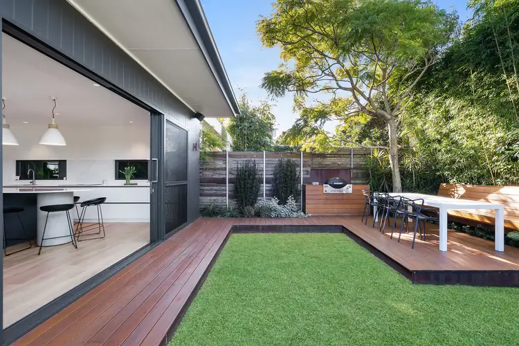 Third view of Homely house listing, 21 Windsor Road, Willoughby NSW 2068