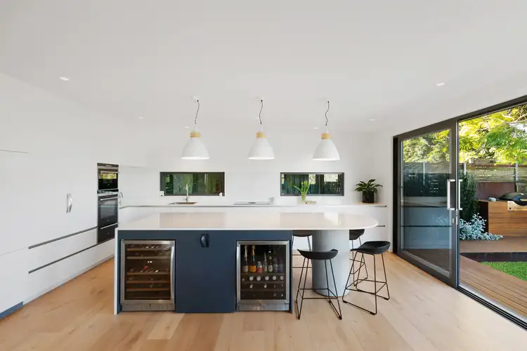 Fourth view of Homely house listing, 21 Windsor Road, Willoughby NSW 2068