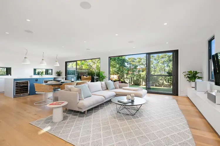 Fifth view of Homely house listing, 21 Windsor Road, Willoughby NSW 2068