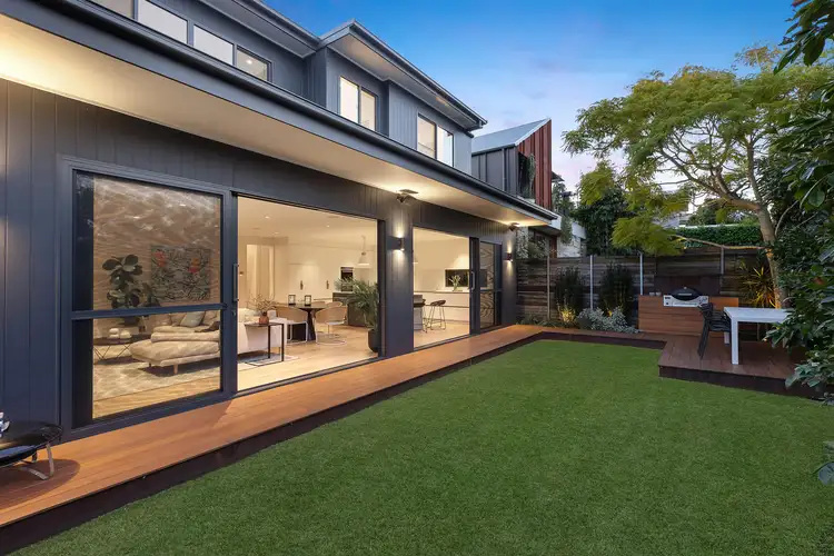 Sixth view of Homely house listing, 21 Windsor Road, Willoughby NSW 2068