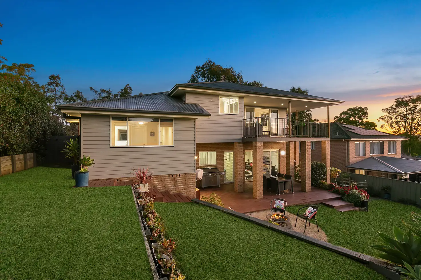 Main view of Homely house listing, 14 Lexington Avenue, Wadalba NSW 2259