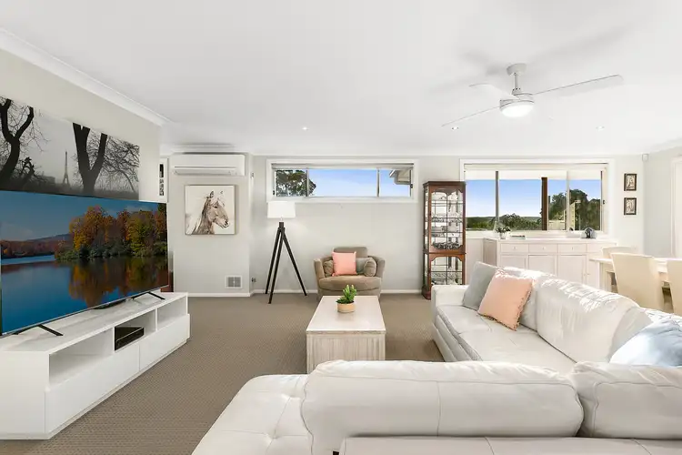Third view of Homely house listing, 14 Lexington Avenue, Wadalba NSW 2259