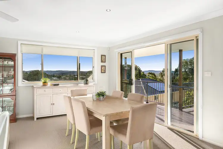 Fourth view of Homely house listing, 14 Lexington Avenue, Wadalba NSW 2259