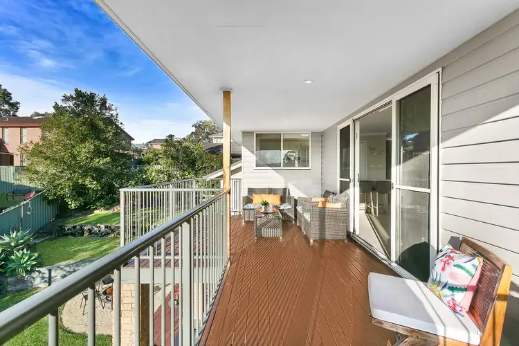 Fifth view of Homely house listing, 14 Lexington Avenue, Wadalba NSW 2259