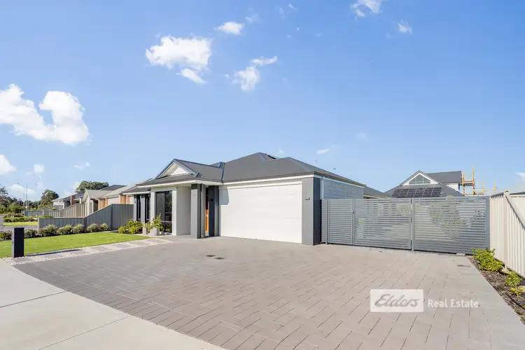 Main view of Homely house listing, 10 Serpens Road, Australind WA 6233