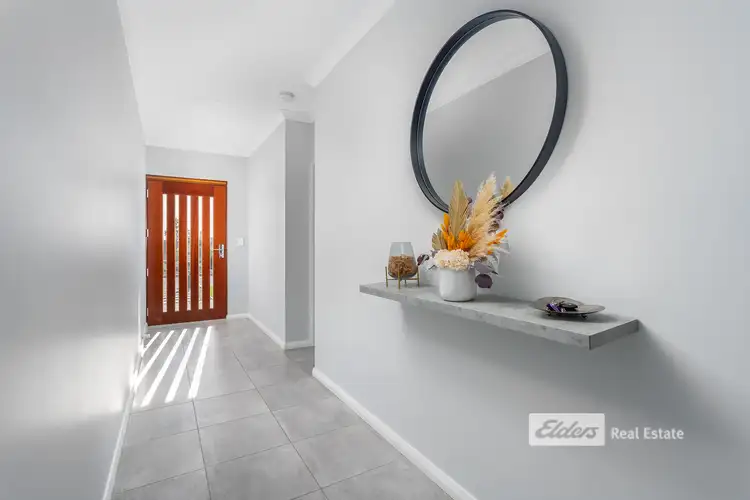 Second view of Homely house listing, 10 Serpens Road, Australind WA 6233