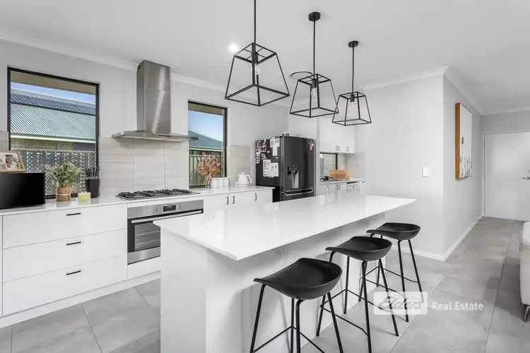 Third view of Homely house listing, 10 Serpens Road, Australind WA 6233