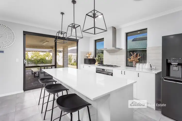 Fourth view of Homely house listing, 10 Serpens Road, Australind WA 6233