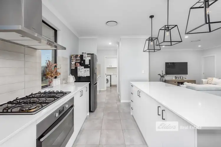 Fifth view of Homely house listing, 10 Serpens Road, Australind WA 6233