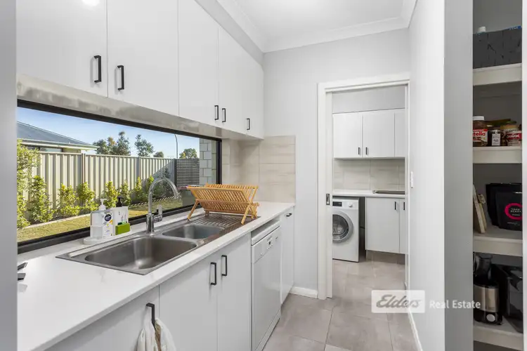 Sixth view of Homely house listing, 10 Serpens Road, Australind WA 6233