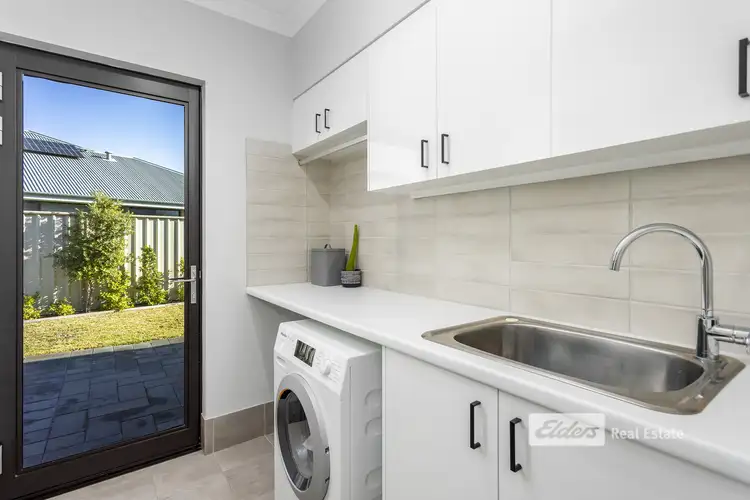 Seventh view of Homely house listing, 10 Serpens Road, Australind WA 6233