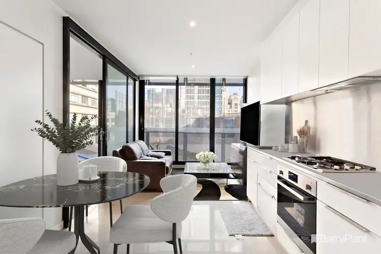 Main view of Homely apartment listing, 408/22 Coromandel Place, Melbourne VIC 3000