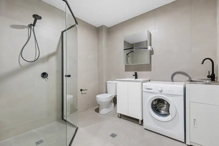 Fifth view of Homely studio listing, 6/88 Botany Street, Randwick NSW 2031