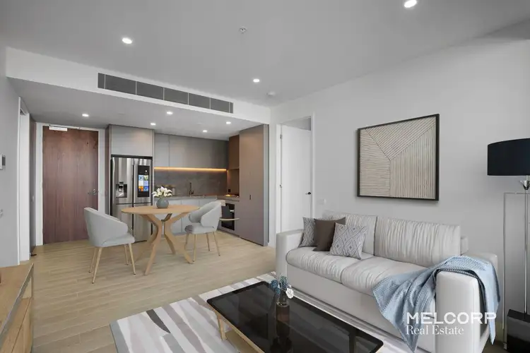 607/17-37 Abbotsford Street, West Melbourne VIC 3003