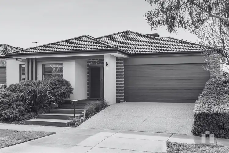 8 Umbria Road, Mernda VIC 3754