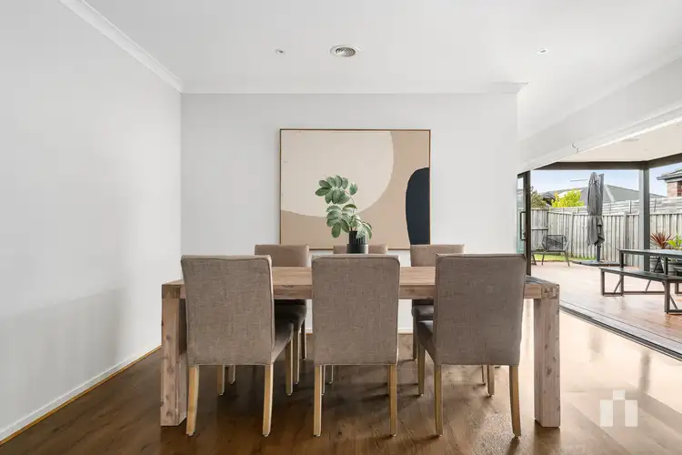 Fifth view of Homely house listing, 8 Umbria Road, Mernda VIC 3754