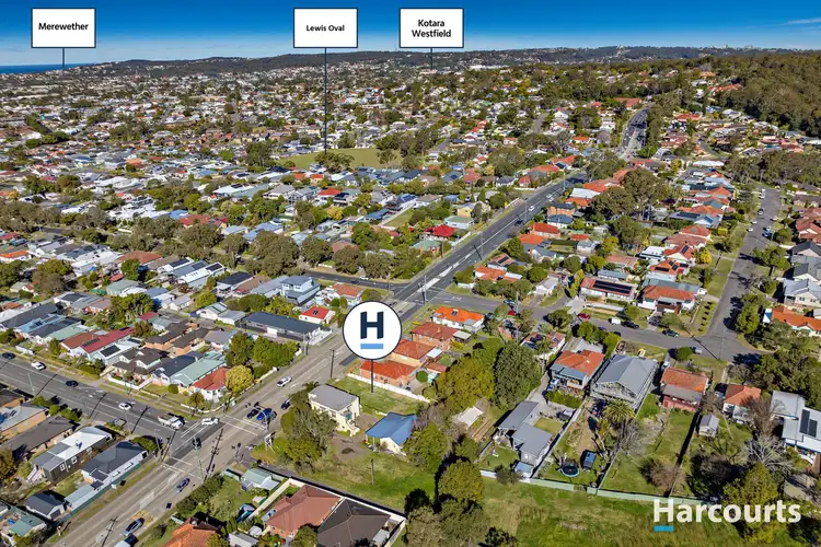 Fourth view of Homely land listing, 40 Croudace Street, Lambton NSW 2299