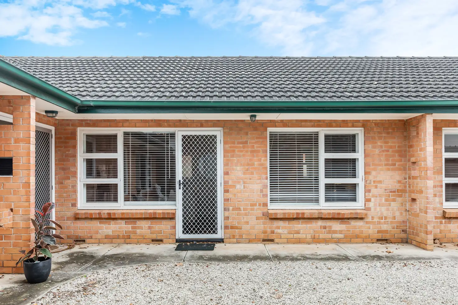 Main view of Homely unit listing, 4/57 Seventh Avenue, St Peters SA 5069