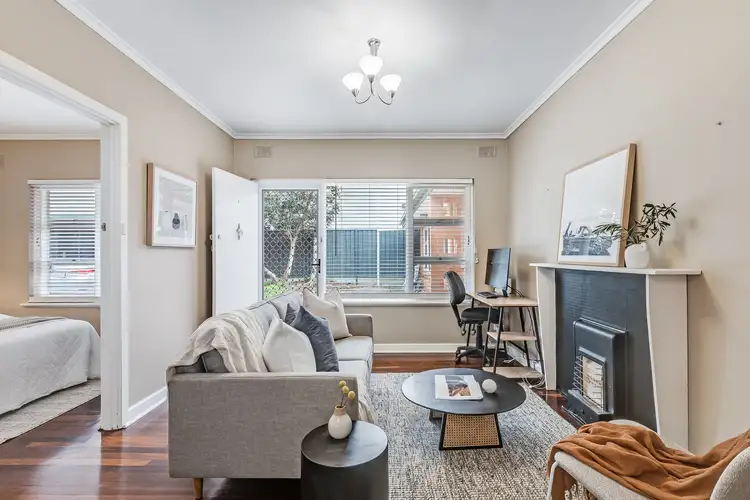 Second view of Homely unit listing, 4/57 Seventh Avenue, St Peters SA 5069