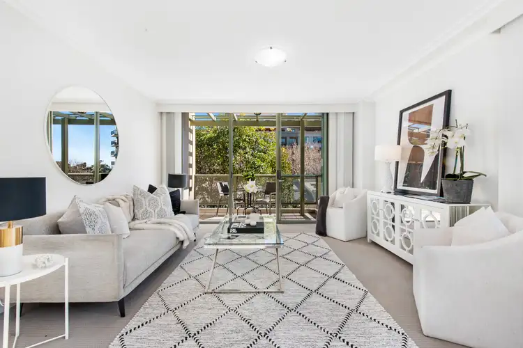 64/149 Pyrmont Street, Pyrmont NSW 2009