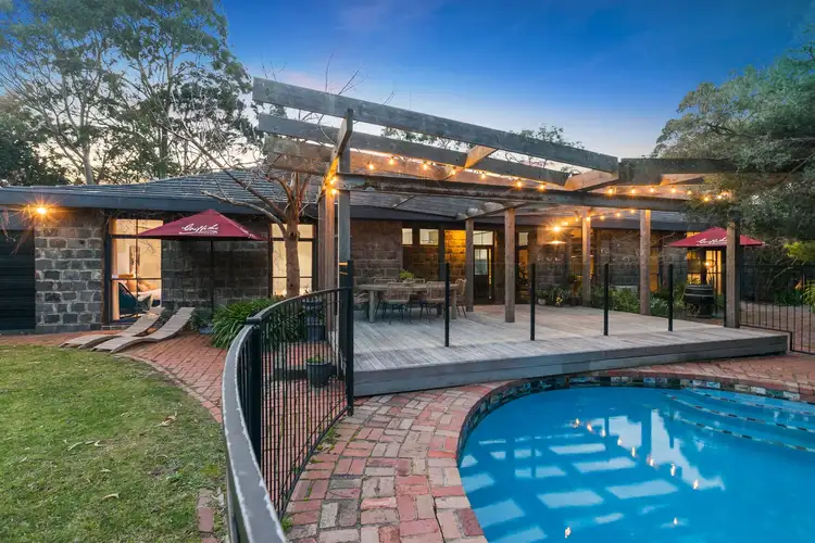 7 Willora Court, Frankston South VIC 3199