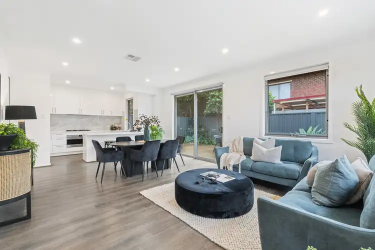 27D Beauchamp Street, Kurralta Park SA 5037