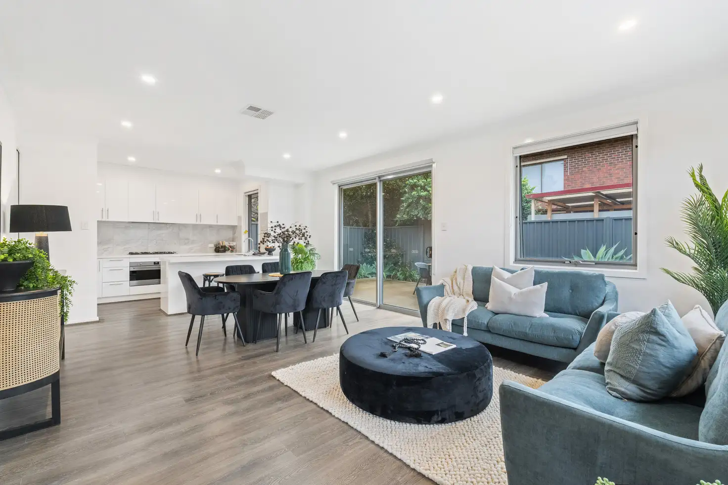 Main view of Homely house listing, 27D Beauchamp Street, Kurralta Park SA 5037