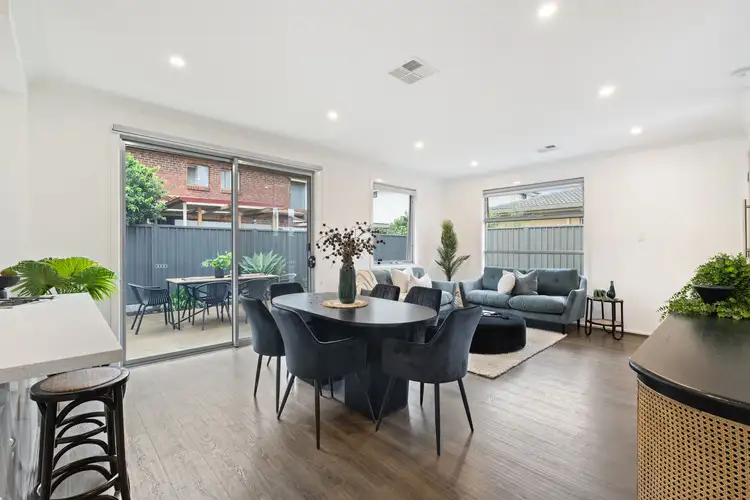 Second view of Homely house listing, 27D Beauchamp Street, Kurralta Park SA 5037