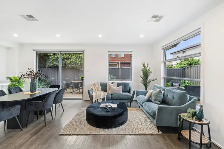 Third view of Homely house listing, 27D Beauchamp Street, Kurralta Park SA 5037