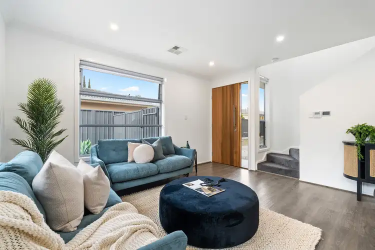 Fourth view of Homely house listing, 27D Beauchamp Street, Kurralta Park SA 5037