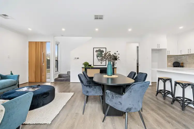 Fifth view of Homely house listing, 27D Beauchamp Street, Kurralta Park SA 5037