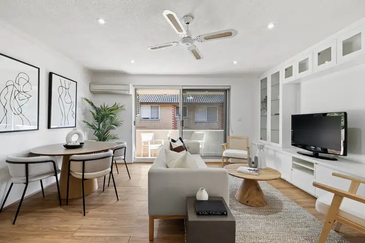 9/15 Loftus Street, Ashfield NSW 2131