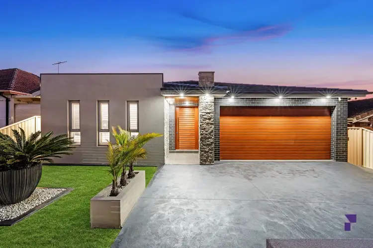 Main view of Homely house listing, 64 Noble Avenue, Greenacre NSW 2190