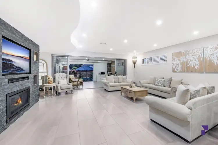 Third view of Homely house listing, 64 Noble Avenue, Greenacre NSW 2190