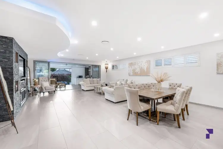 Fourth view of Homely house listing, 64 Noble Avenue, Greenacre NSW 2190