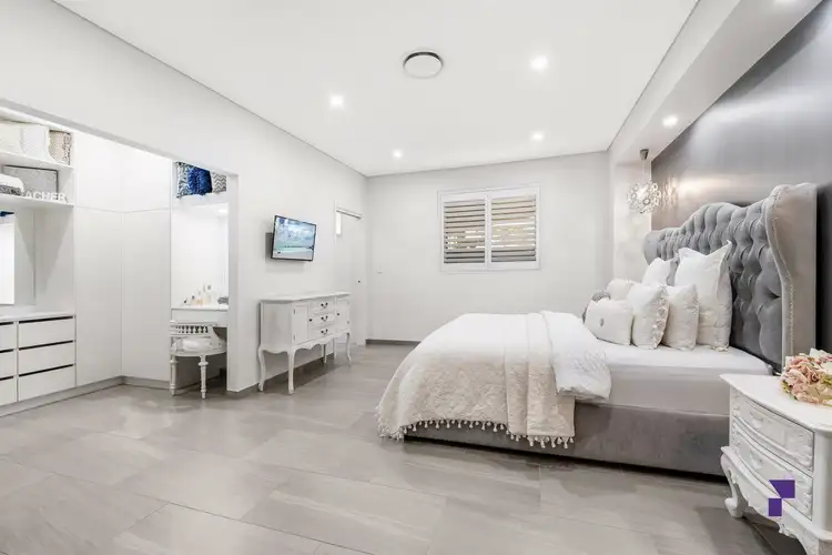 Sixth view of Homely house listing, 64 Noble Avenue, Greenacre NSW 2190